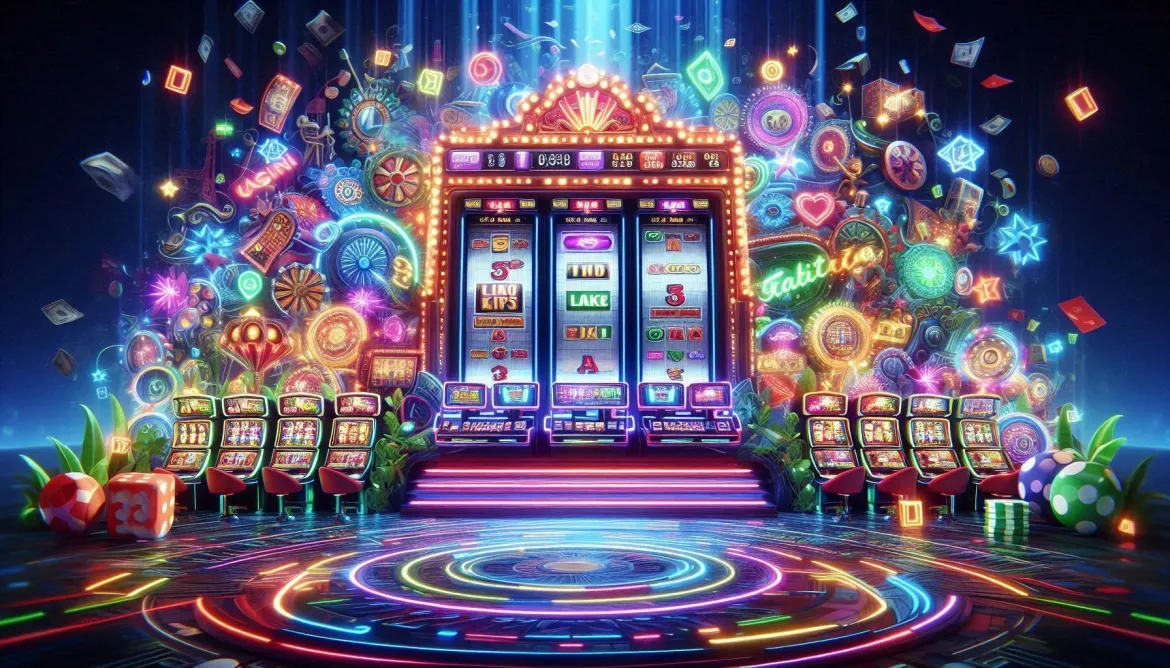 PLNSPIN Casino